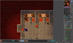 EK 292 + RP 108 + EK 92 LUTABRA NA MESMA ACC - Tibia