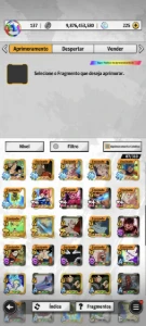 Vendo Conta Dragon Ball Legends