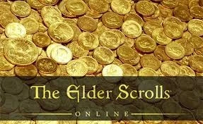 The Elder Scrolls Online - Gold - PC NA - Outros