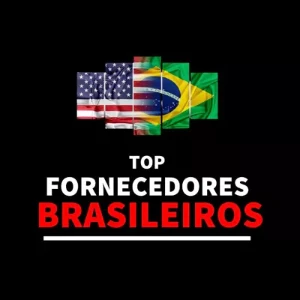Top Fornecedores Brasileiro Lista Completa - Others