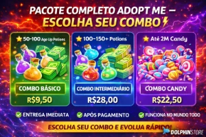 Adopt Me Pack 💎 (Potions + Bucks + Candy) 🎮 | Entrega Auto - Roblox