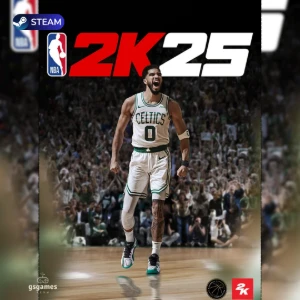 NBA 2K25 - Steam