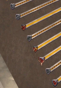 Conta Albion Full Spec - Albion Online