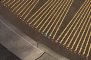 Conta Albion Full Spec - Albion Online