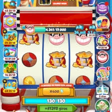 conta coin master - Outros