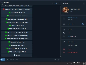 Alugue Seu Bot De Vendas Para Telegram - Others