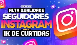 Seguidores Instagram - Views Story Br - Seguidores Br - View - Redes Sociais
