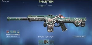 ONTA VALORANT  250 + EM SKINS