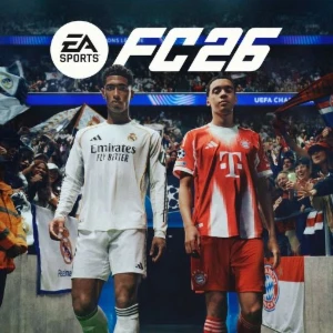 Ea Sports Fc 26 Steam Ea Offline - FIFA