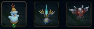 Conta League of Legends - Level 82 LOL