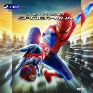 The Amazing Spider-Man - Steam