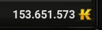 153.5 MK = Tal Kasha - Dofus