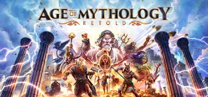 Age of Mythology: Retold Offline Pc Digital Steam