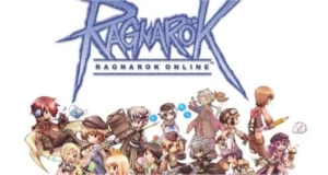 3B DE KK NO IRO CHAOS POR 300 R$ - Ragnarok Online