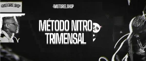 Método Nitro Trimensal - Assinaturas e Premium