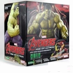 Age of Ultron Hulk - ArtFX - Produtos Físicos