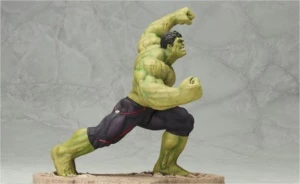 Age of Ultron Hulk - ArtFX - Products