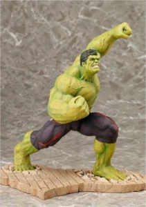 Age of Ultron Hulk - ArtFX - Produtos Físicos