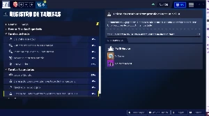 conta fortnite com pacote fundador de salve o mundo