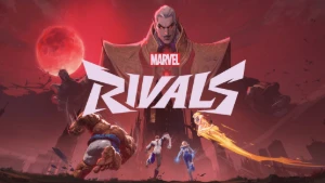 Up De Conta Marvel Rivals