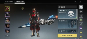 Conta no Destiny Resing - Outros