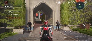 Conta no Destiny Resing - Outros