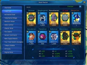 Alter-B SSS+ & Crania-X SSS - Digimon Masters Online DMO