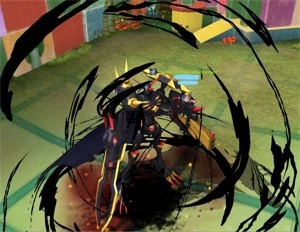 Alter-B SSS+ & Crania-X SSS - Digimon Masters Online DMO