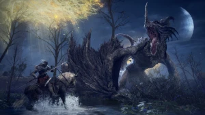 Elden Ring - Conta Steam