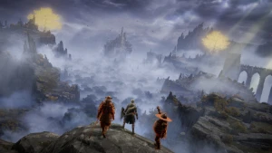 Elden Ring - Conta Steam