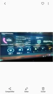 Conta steam, paladins, csgo prime e outros