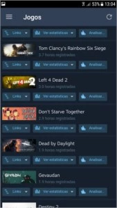 Conta steam, paladins, csgo prime e outros