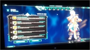 Conta steam, paladins, csgo prime e outros