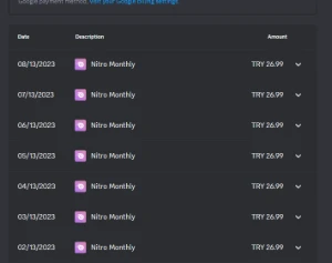 Método Discord Nitro 5 Reais Todos Os Meses