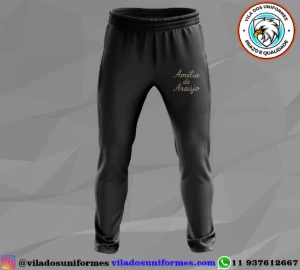 Calça escolar Escola Dona Amélia