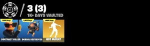 Conta de fortnite S4>>S7