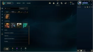 CONTA NÍVEL 20 | TODAS AS CÁPSULAS, BAÚS, ORBES, REEMBOLSOS. - League of Legends LOL