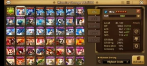 acc summoners war