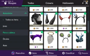 !! Conta Avakin Life Mista — Nível 49 — 5 Anos !!