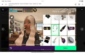 !! Conta Avakin Life Mista — Nível 49 — 5 Anos !!