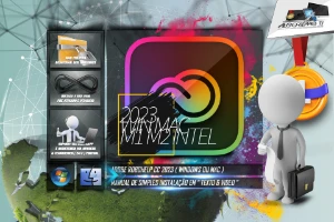 Adobe Dimension CC 2023 - VITALICIO ( Windows MAC M1 M2 M3 ) - Softwares e Licenças