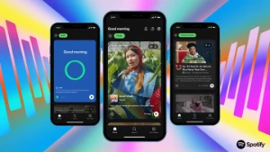 Spotify: Music and Podcasts v8.10.9.722 APK Desbloqueada - Assinaturas e Premium
