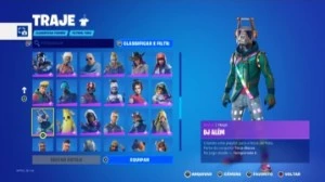 CONTA FORTNITE PS4 XBOX PC TEMPORADA 4 ATÉ T2 C2
