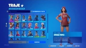 CONTA FORTNITE PS4 XBOX PC TEMPORADA 4 ATÉ T2 C2