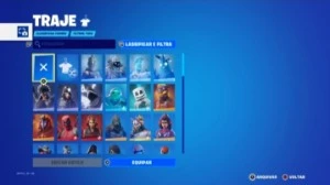 CONTA FORTNITE PS4 XBOX PC TEMPORADA 4 ATÉ T2 C2