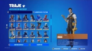 CONTA FORTNITE PS4 XBOX PC TEMPORADA 4 ATÉ T2 C2