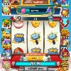 Conta Coin Master Lvl311