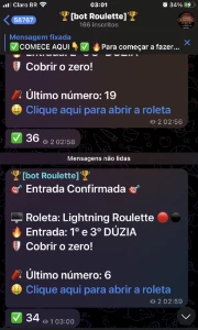 Inteligência Artificial Da Roleta 🤖✅ - Outros