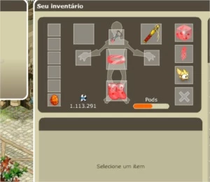 100kk SERVIDOR ALGATA! ENTREGA RÁPIDA! - Dofus