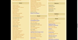 Conta aqw 2012 Varios rares - Adventure Quest World